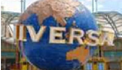 北京通州環球主題公園正式簽約 最快2019年營業