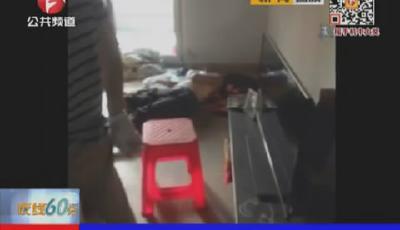 兩少年效仿網游殺人練膽 殺死一對老夫妻后焚尸