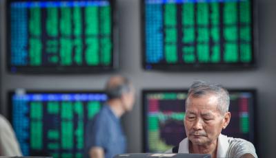 熔斷后散戶眾生相：15分鐘看盤全天看段子