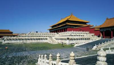 故宮博物院停車場5年內全遷出 紫禁城內今后不準停車