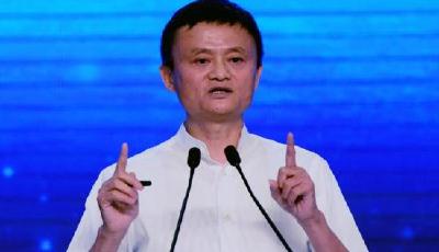 馬云:花錢比賺錢難太多 80歲就裸捐一分不剩