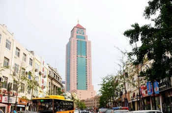 中山路改造引關注 全方位了解青島昔日中心區