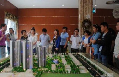岛城商业地产遇冷 差异化或成未来发展新方向