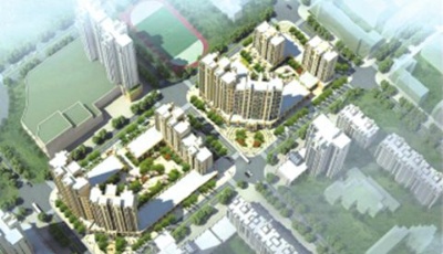 市北老城新盤涌動扎堆面市 年內預計將有10盤發售