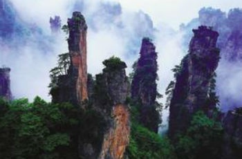 張家界：“限漲令”解禁主景區(qū)不漲價(jià)