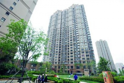 新盘加快上市脚步 楼市利好政策下迎来红九月