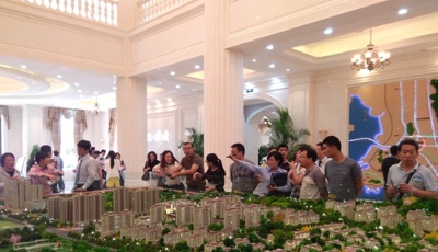 青島樓市供需悄然改變 大戶型房源明顯增加