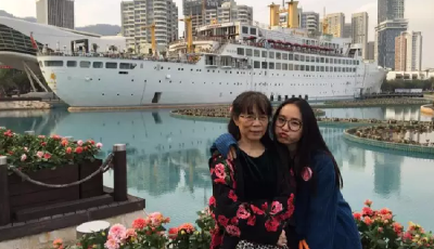 重慶女作家冷凍遺體等待50年后"復活" 系中國首例