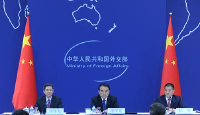 習近平訪美詳細行程公布 15名企業家隨行