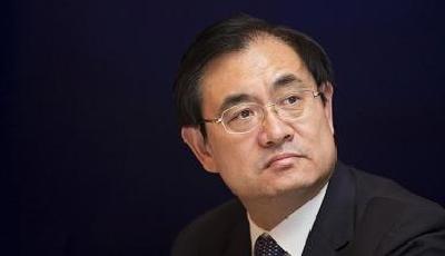 中石化原總經理王天普因嚴重違紀被開除黨籍