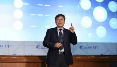 張瑞敏詳解——《人單合一2.0——為創建“共創共贏”生態圈模式進行的探索及實踐》