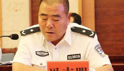 “呼格冤案”續：內蒙多名警官涉馮志明案被調查