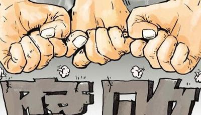 中央巡視組下步重點巡視金融企業及高校