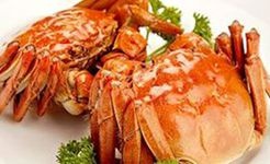 陽澄湖大閘蟹開捕 電商現價格暗戰