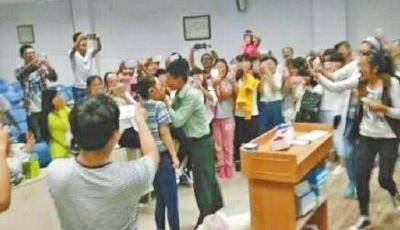 軍方調查：向受訓女大學生表白教官身份遭質疑 