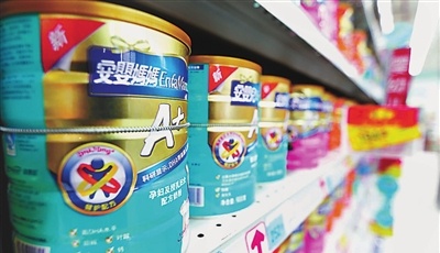“最嚴奶粉新政”能否真給力？