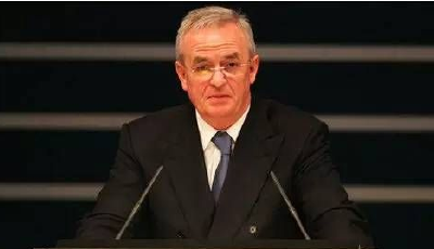 大眾“尾氣門”致股價跌23% 歐洲汽車股遭拖累