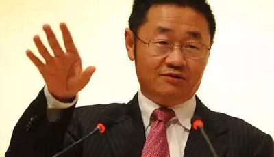 證監會主席助理張育軍涉嫌嚴重違紀被免職