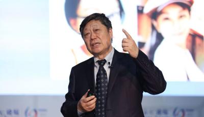 來了！海爾共創(chuàng)共贏生態(tài)圈