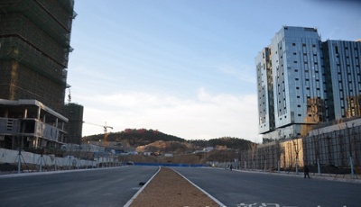 市建委:地鐵M1啟動市南征收 雙山隧道暫不開建