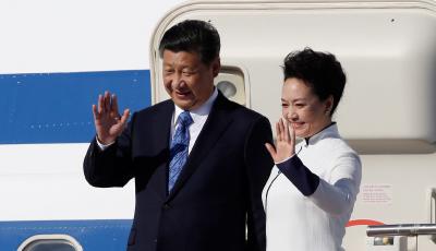 習近平接受《華爾街日報》采訪