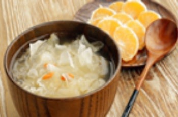 秋季滋潤防燥 推薦5款養生糖水