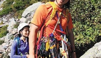 “史上最年輕”哈佛華人教授：生活快樂最重要