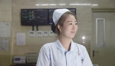 最美新娘穿婚紗救人：救人是天職 無所謂最美