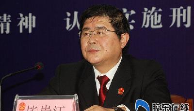 季建業案審判長被查 被人舉報多次駕公車賭博