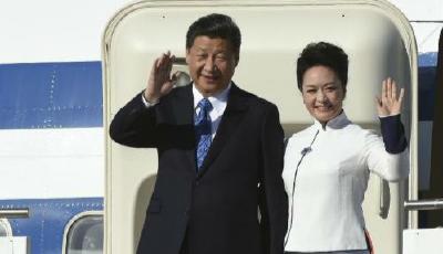 習(xí)近平西雅圖演講:讓腐敗分子在海外永無避罪天堂