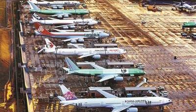 波音與中國商飛將建合資公司 4任領(lǐng)導(dǎo)人曾訪波音