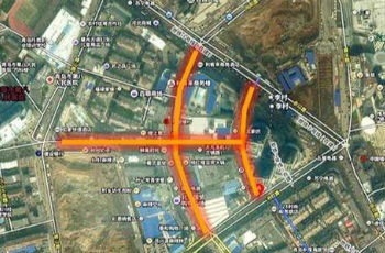 李滄核心區建地下通道 串聯地鐵站及周邊商場