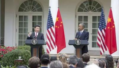 人民網(wǎng)評：互信是構(gòu)建中美新型大國關(guān)系的關(guān)鍵