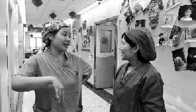 “猴年”將迎生育高峰 醫(yī)院一夜最多接生30個