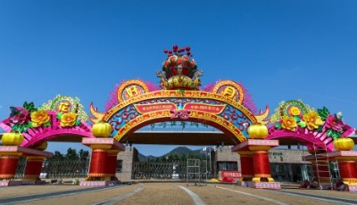 李滄區(qū)“十一”旅游全攻略
