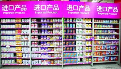 嬰幼兒乳粉將受“史上最嚴(yán)”管理：配方須注冊(cè)