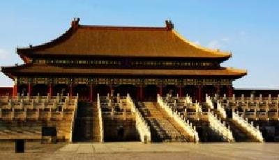 故宮“淡季不淡” 網絡預售門票總數增長23倍