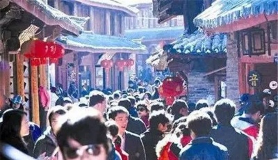 十一旅游這十個(gè)地方！誰(shuí)去誰(shuí)悲??！