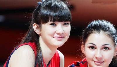 哈薩克斯坦"世界第一排球美少女"加盟日本球隊被批叛國