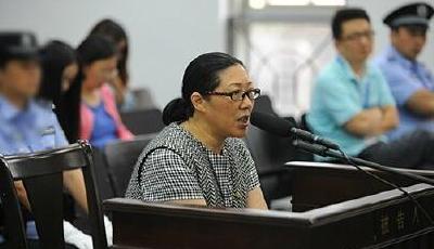 南京“虐童案”宣判：養母李征琴被判刑6個月