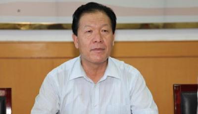 官方披露免去郭伯權陜西民政廳長原因:另有任用