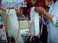 國(guó)慶首日中國(guó)旅游購(gòu)物者全面“攻陷”日本！