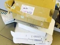 國(guó)慶首日中國(guó)旅游購(gòu)物者全面“攻陷”日本！