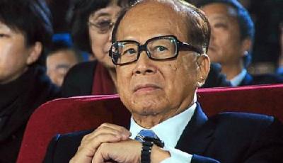 李嘉誠再次抄底歐洲 3億美元收購葡萄牙風電企業(yè)