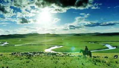 局地氣溫跌至-10℃以下 內蒙古領跑全國低溫榜