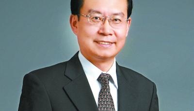 福建省長蘇樹林涉嫌嚴重違紀被調查