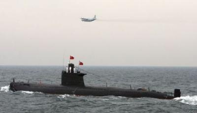 外媒：中國將在巴基斯坦建造4艘潛艇并轉讓技術