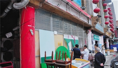 青島“天價蝦”事件 一官員被停職檢查