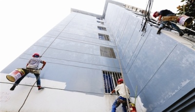 山東省確定 用5年時間對老舊小區進行改造建設