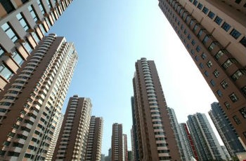 黃金周樓市前冷后熱 李滄市北兩板塊競爭激烈